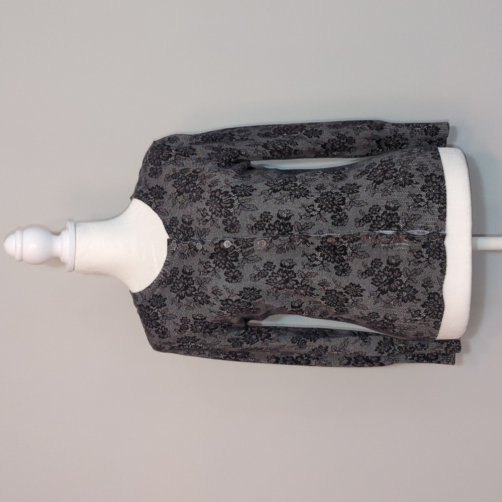 EUC Cardigan - image 2